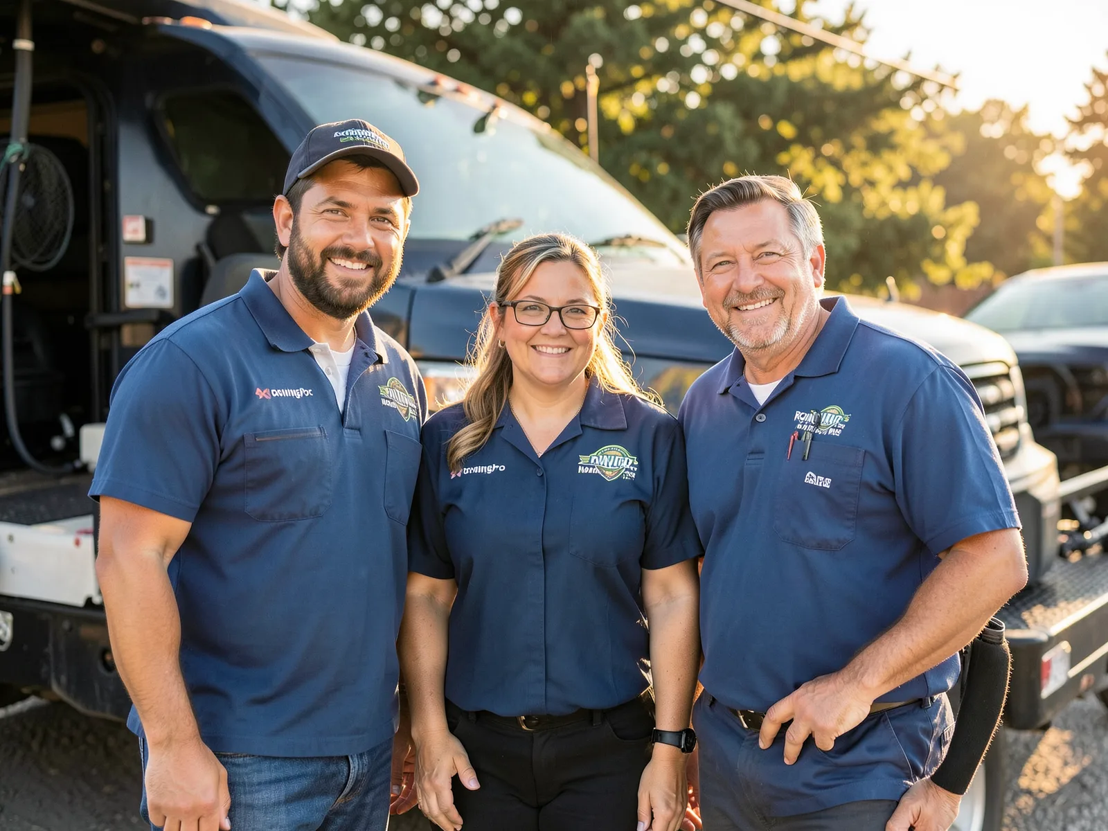 Roof Repair company in Hercules, CA